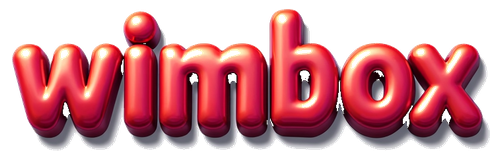 wimbox logo