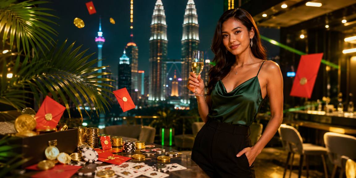 Bingo Carnaval wimbox Untuk Malaysia